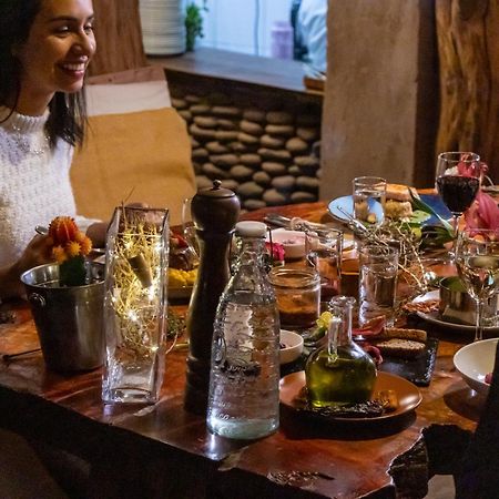 Hotel Don Raul San Pedro De Atacama Zewnętrze zdjęcie