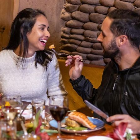 Hotel Don Raul San Pedro De Atacama Zewnętrze zdjęcie