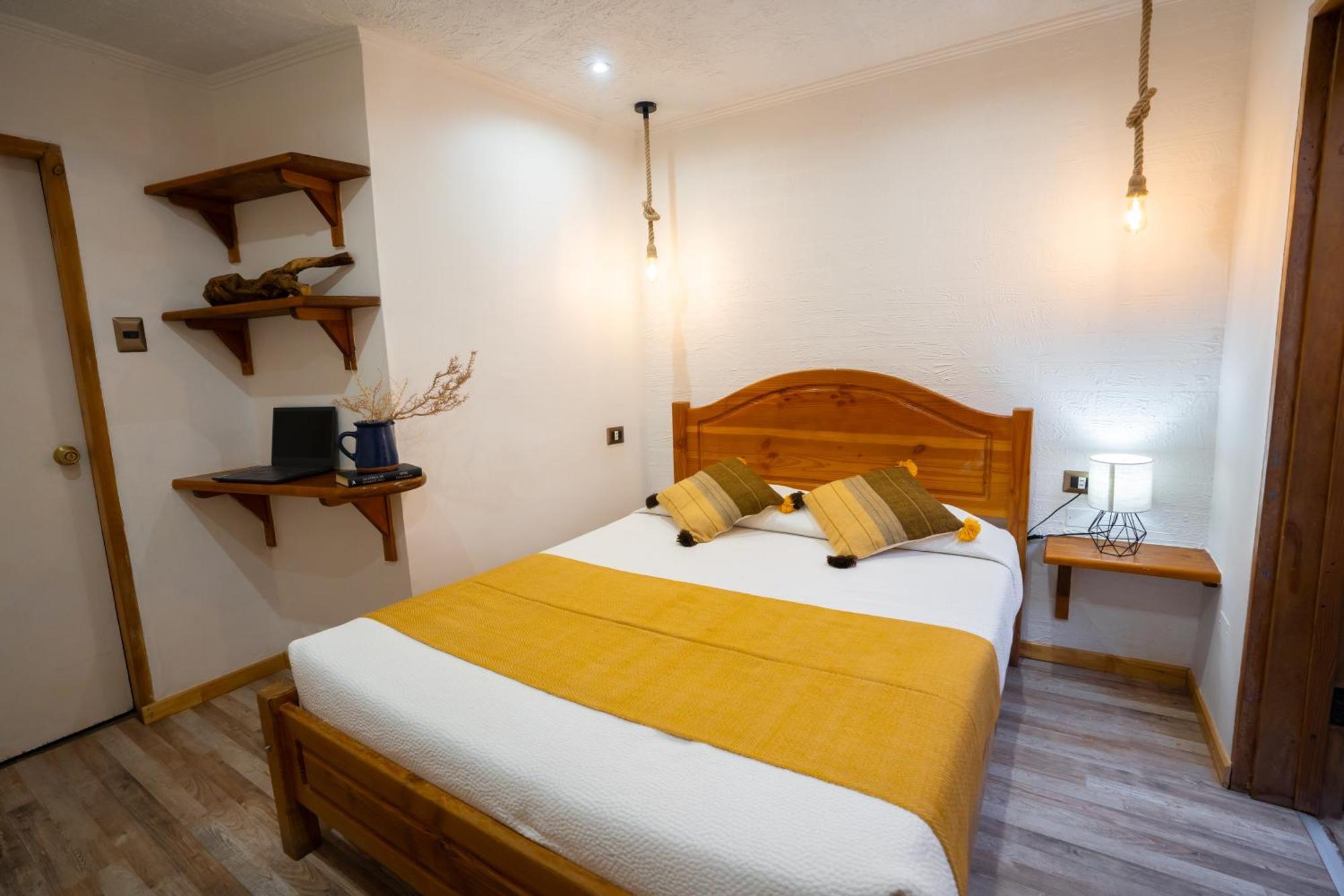 Hotel Don Raul San Pedro De Atacama Zewnętrze zdjęcie