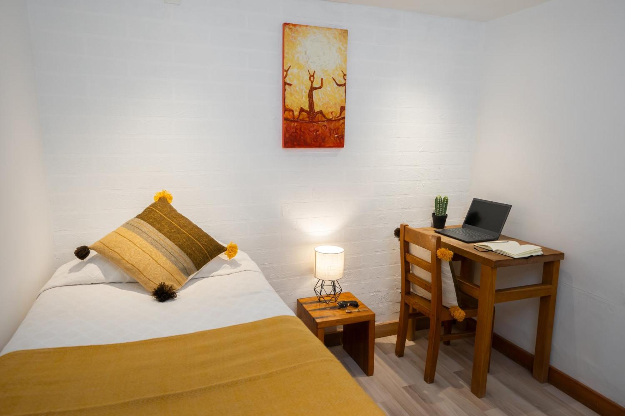 Hotel Don Raul San Pedro De Atacama Zewnętrze zdjęcie