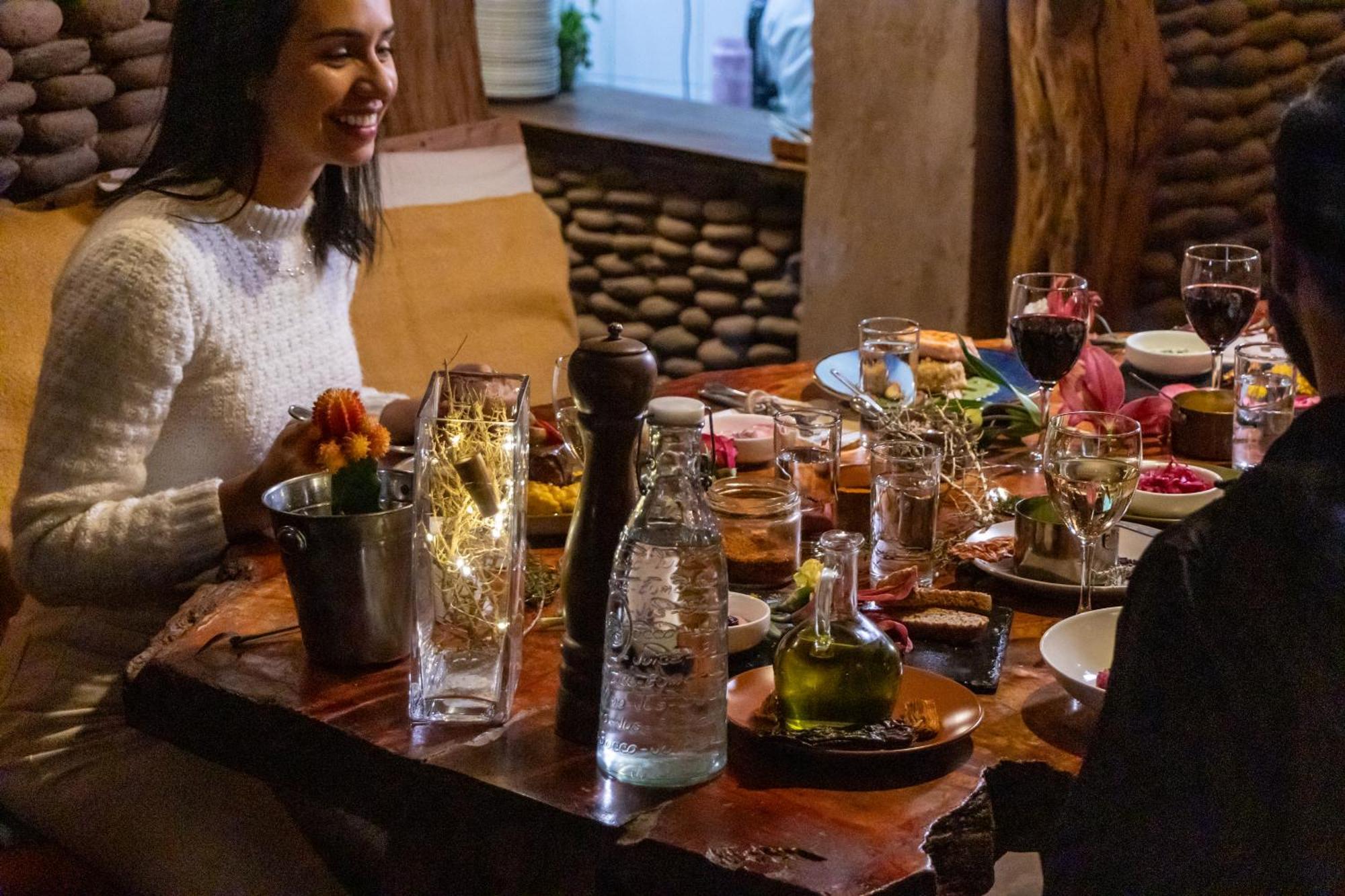 Hotel Don Raul San Pedro De Atacama Zewnętrze zdjęcie