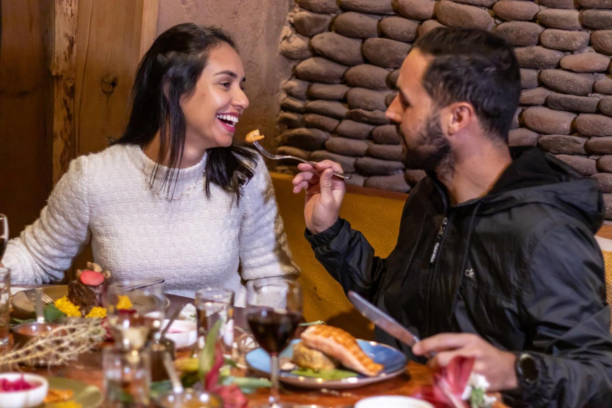 Hotel Don Raul San Pedro De Atacama Zewnętrze zdjęcie